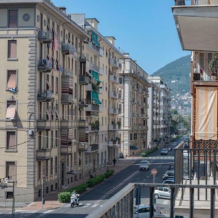 May Twins Home La Spezia Esterno foto