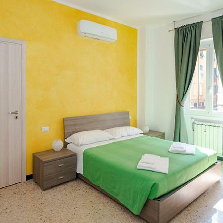 May Twins Home La Spezia Esterno foto