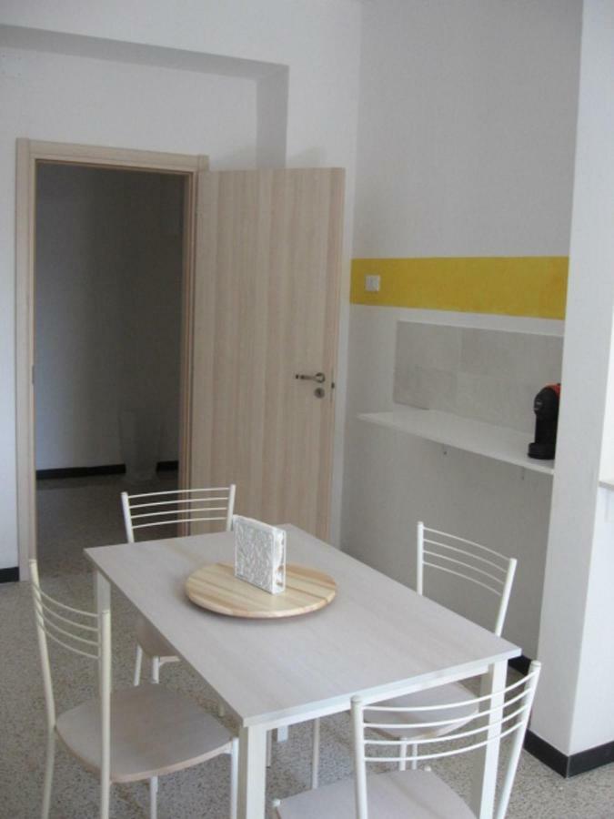 May Twins Home La Spezia Esterno foto