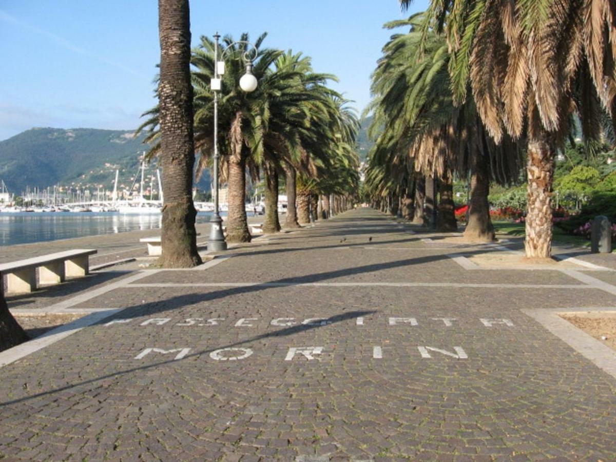 May Twins Home La Spezia Esterno foto