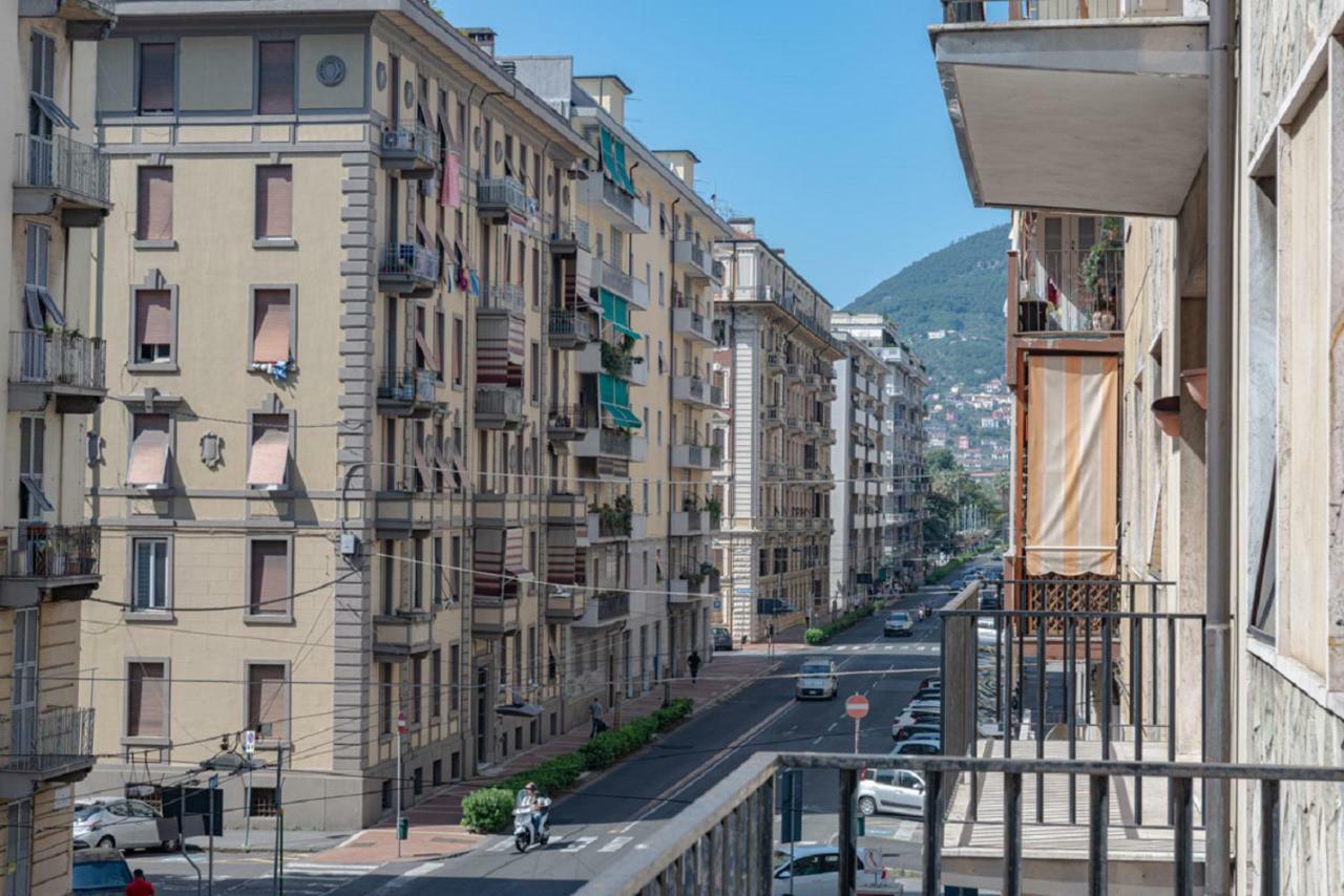 May Twins Home La Spezia Esterno foto
