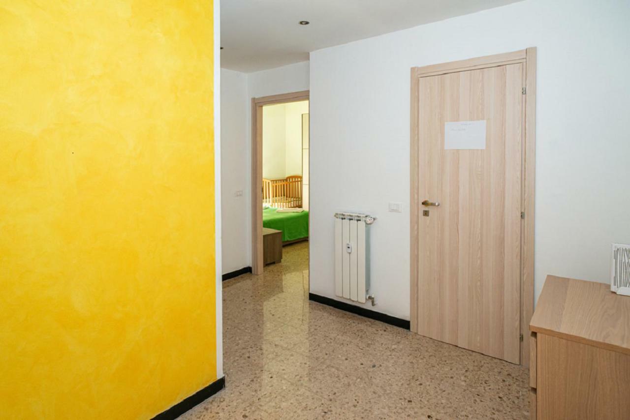 May Twins Home La Spezia Esterno foto