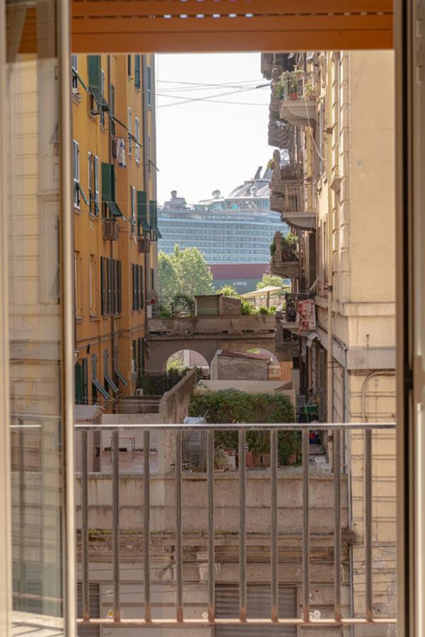 May Twins Home La Spezia Esterno foto