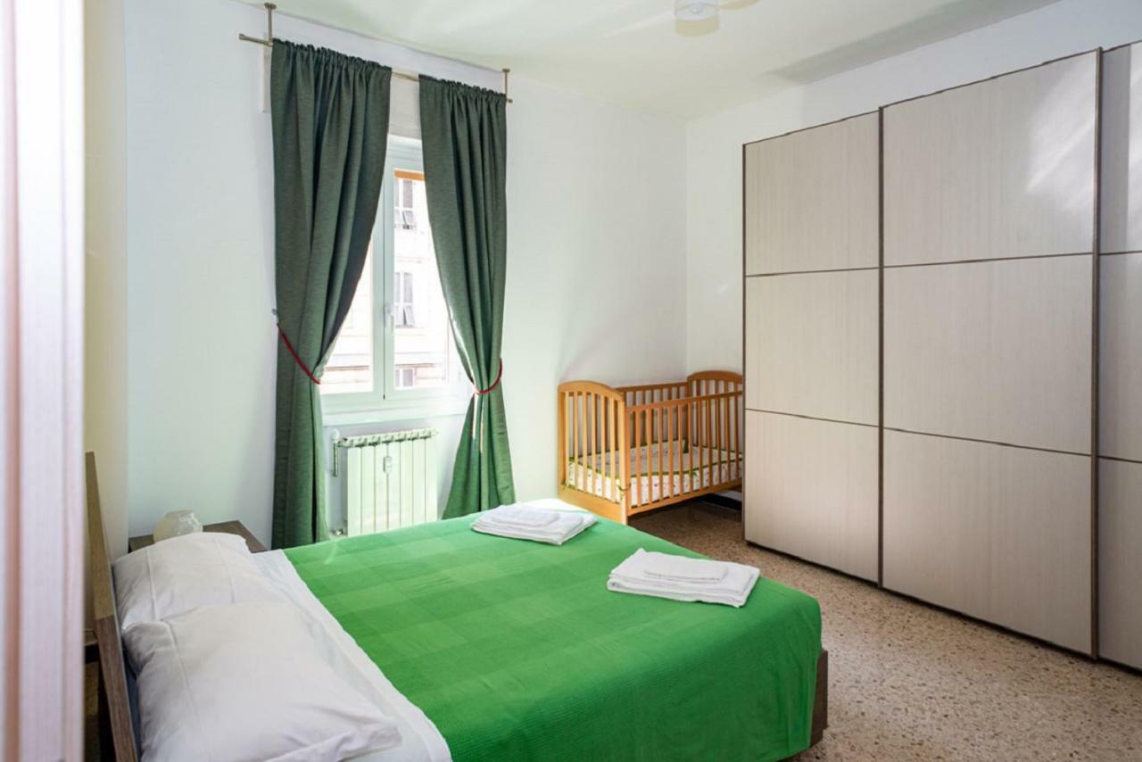 May Twins Home La Spezia Esterno foto